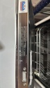 SMS46MW19E/01 LAVAVAJILLAS 60 CM BOSCH SERIE 4 SILENCEPLUS BLANCO