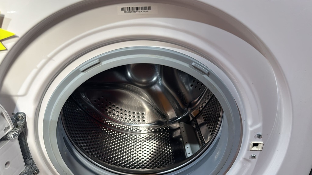 F-LAV1051A++ LAVADORA 5 KG FAR A++ BLANCA