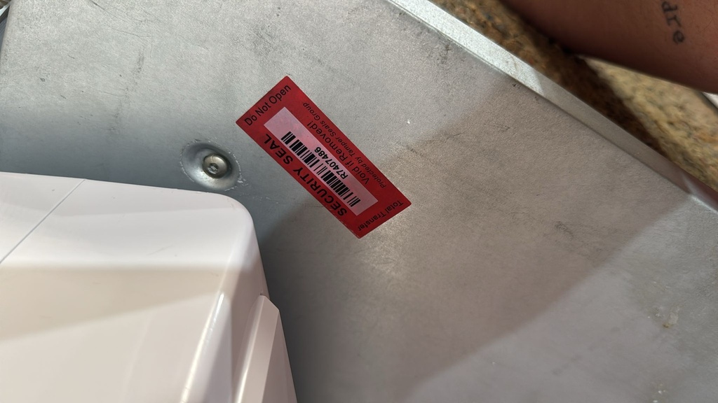 R7407486 LAVAVAJILLAS PANELABLE 60 CM WHIRLPOOL ADG 7556/1 ACERO