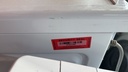 R7407492 LAVADORA 7 KG CORBERÓ CLT7VIN BLANCA CON FONDO REDUCIDO Y LAVADO SUPER RÁPIDO