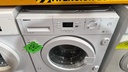 WMI81242 LAVADORA PANELABLE 8 KG BEKO GREEN LINE A++ 1200 RPM BLANCA