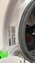 WMI81242 LAVADORA PANELABLE 8 KG BEKO GREEN LINE A++ 1200 RPM BLANCA
