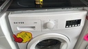 R7407483 LAVADORA 5 KG SAIVOD LST10523 BLANCA CON LAVADO RÁPIDO
