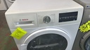 R7407500 SECADORA CONDENSACIÓN 8 KG BOSCH SERIE 6 BLANCA