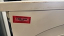 R7407500 SECADORA CONDENSACIÓN 8 KG BOSCH SERIE 6 BLANCA