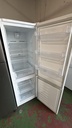 K60366N FRIGORÍFICO COMBI 185X60 CM SAIVOD NO FROST BLANCO