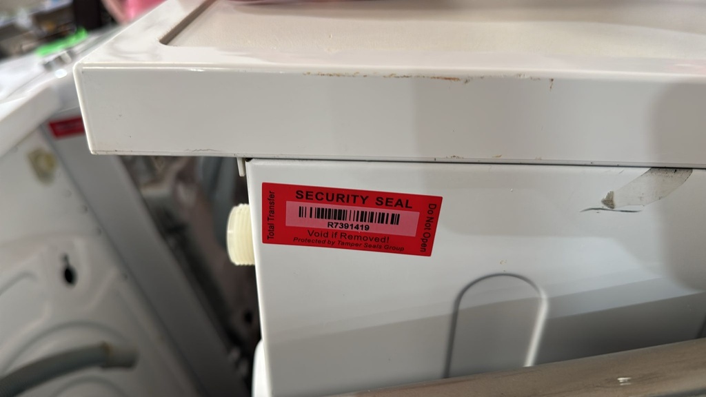 R7391419 LAVADORA 7 KG BALAY A+++ 1000 RPM BLANCA