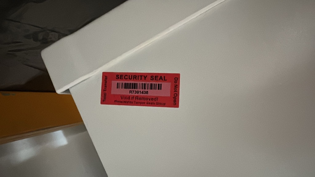 R7391436 CONGELADOR BAJO ENCIMERA 85X55 CM SAIVOD BLANCO