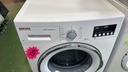 R7404900 LAVADORA 9 KG ROMMER DIGIPLUS1209 A+++ BLANCA