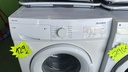 R7404889 LAVADORA 5 KG BENAVENT BL5100 A++ CON LAVADO RÁPIDO BLANCA