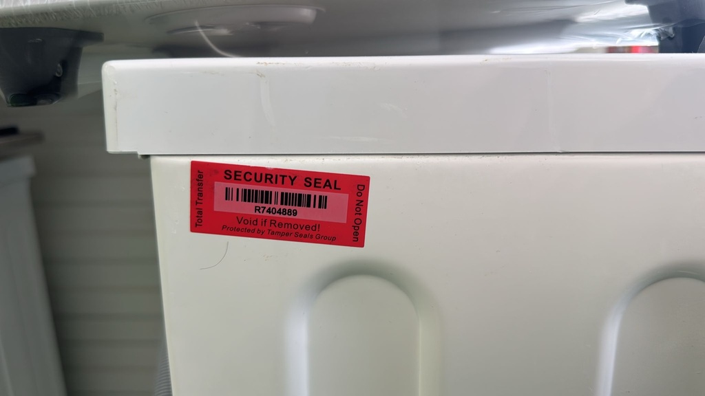 R7404889 LAVADORA 5 KG BENAVENT BL5100 A++ CON LAVADO RÁPIDO BLANCA