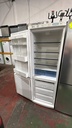 R7407401 FRIGORÍFICO COMBI 185X60 CM BALAY CÍCLICO BLANCO