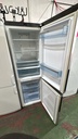 R7407410 FRIGORÍFICO COMBI 188X60 CM HAIER NO FROST INOXIDABLE