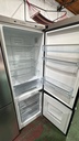R7407402 FRIGORÍFICO COMBI 185X60 CM BOSCH NO FROST INOXIDABLE