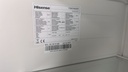FSN518A20W FRIGORÍFICO AMERICANO 175X91 CM HISENSE MULTI AIR FLOW BLANCO