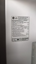 GMX936SBHV FRIGORÍFICO AMERICANO 175X90 CM LG NO FROST INOXIDABLE 