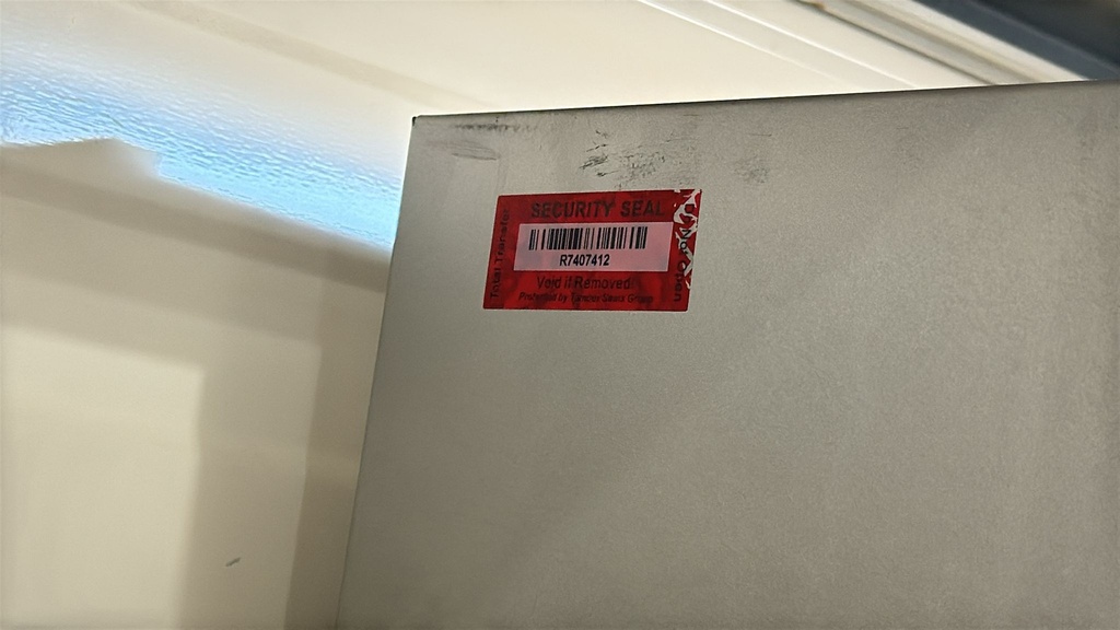 R7407412 FRIGORÍFICO COMBI 200X60 CM BOSCH NO FROST INOXIDABLE 