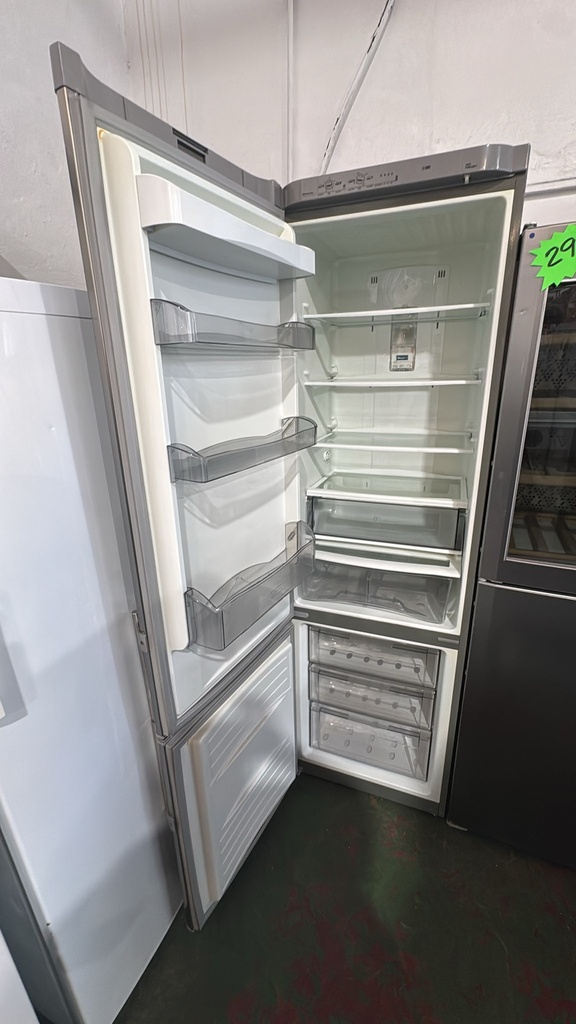 R7407405 FRIGORÍFICO COMBI 200X60 CM FAGOR INNOVATION NO FROST INOXIDABLE