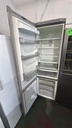 R7407405 FRIGORÍFICO COMBI 200X60 CM FAGOR INNOVATION NO FROST INOXIDABLE