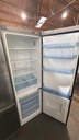 3KFL7653 FRIGORÍFICO COMBI 185X60 CM BALAY NO FROST INOXIDABLE