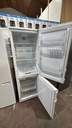 CT1830DNF FRIGORÍFICO COMBI 185X60 CM SAIVOD NO FROST BLANCO CON DISPLAY FRONTAL