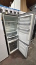 R7404830 FRIGORÍFICO COMBI 185X60 CM FAGOR INNOVATION NO FROST INOXIDABLE