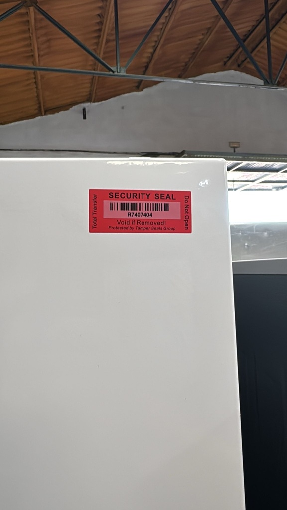 R7407404 FRIGORÍFICO COMBI 185X60 CM ICECOOL NO FROST BLANCO