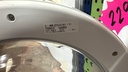 3TS60107 LAVADORA 6 KG BALAY A+++ 1000 RPM BLANCA CON LAVADO SÚPER RÁPIDO