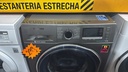 WW80K6414QX/EC LAVADORA 8 KG SAMSUNG DIGITAL INVERTER ECOBUBBLE INOXIDABLE CON LAVADO SÚPER RÁPIDO