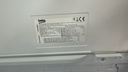 RCNA32DK20PT FRIGORÍFICO COMBI 185X60 CM BEKO NO FROST INOXIDABLE
