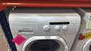 R7411308 LAVADORA 8 KG SMEG A++ 1200 RPM BLANCA