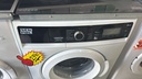 10SEXTUS LAVADORA 6 KG NEW POL SISTEMA ECOLOGIC A+ 1000 RPM BLANCA CON LAVADO SÚPER RÁPIDO