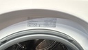 702PNQE3W212 LAVADORA 8 KG LG DIRECT DRIVE INVERTER STEAM 1400 RPM BLANCA CON LAVADO RÁPIDO Y PUERTA ESPACIAL
