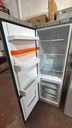 R7411330 FRIGORÍFICO COMBI 185X60 CM LYNX NO FROST INOXIDABLE