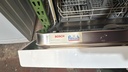 308WT56 LAVAVAJILLAS 60 CM BOSCH SILENCE PLUS BLANCO