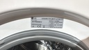 801PNQE65012 LAVADORA SECADORA 8/4 KG LG F4J6TM0WC DIRECT DRIVE INVERTER BLANCA