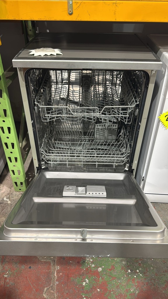 R7407472 LAVAVAJILLAS 60 CM TEKA ACERO INOXIDABLE
