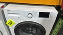R7404812 LAVADORA 8 KG BEKO WTA 8612 XSW PROSMARTINVERTER A+++ 1200 RPM BLANCA