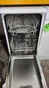 R7407473 LAVAVAJILLAS 45 CM BALAY DOSIFICADOR TODO EN 1 BLANCO