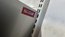 R7411315 FRIGORÍFICO VERTICAL 180X60 CM AEG ELECTROLUX SANTO NO FROST INOXIDABLE