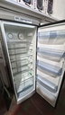 R7411316 FRIGORÍFICO VERTICAL 180X60 CM AEG ELECTROLUX SANTO NO FROST INOXIDABLE