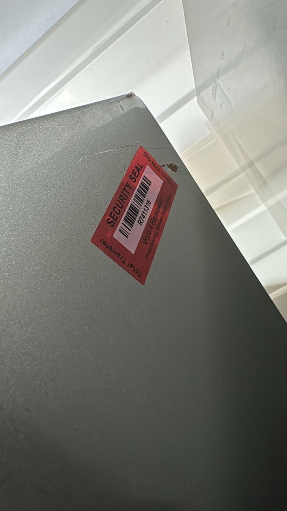 R7411316 FRIGORÍFICO VERTICAL 180X60 CM AEG ELECTROLUX SANTO NO FROST INOXIDABLE
