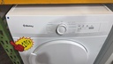 R7404816 SECADORA CONDENSACIÓN 7 KG BALAY SC 871 BLANCA