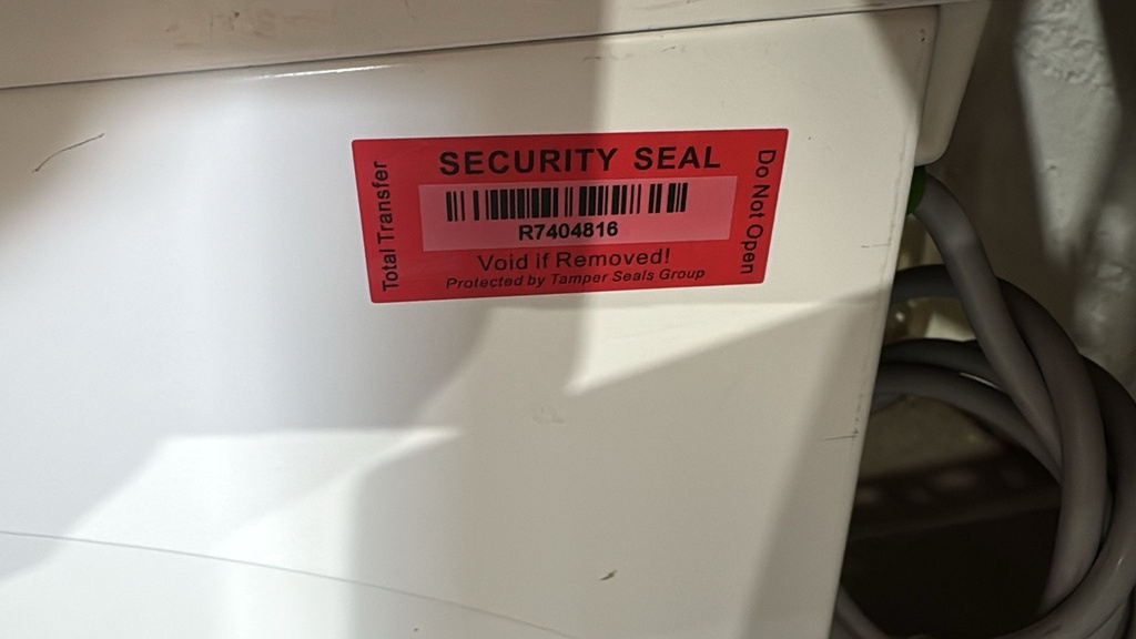 R7404816 SECADORA CONDENSACIÓN 7 KG BALAY SC 871 BLANCA