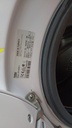 104787 LAVADORA 6 KG BEKO EV 6100 + A+ 1000 RPM BLANCA