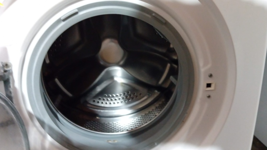 OLIMPICA1116A++ LAVADORA 6 KG ROMMER A++ BLANCA