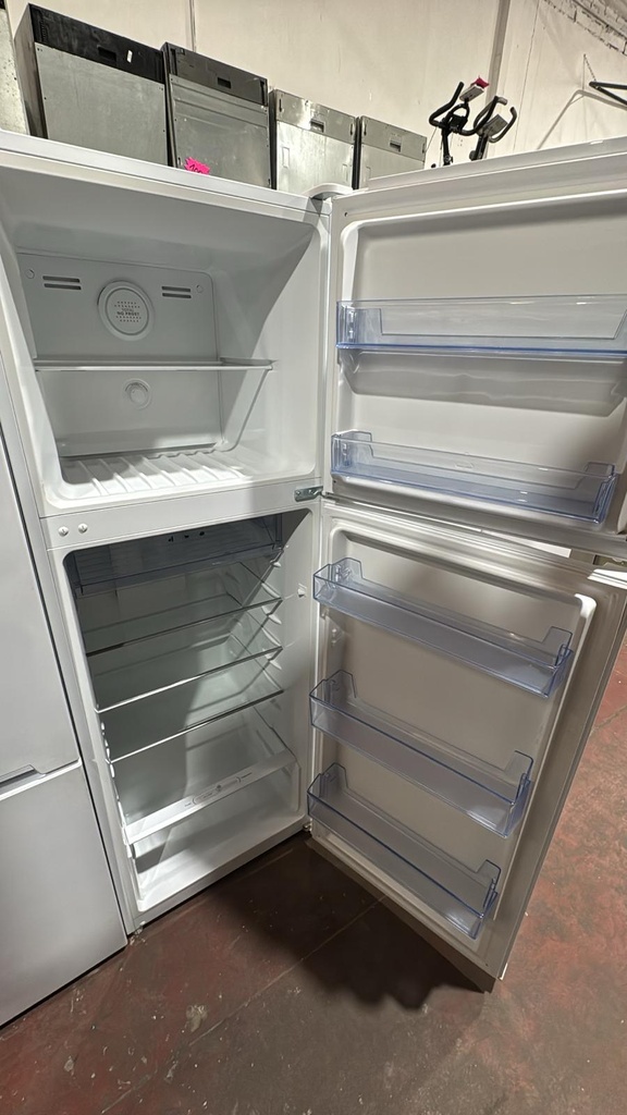 FG-1570NF FRIGORÍFICO 170X60 CM INFINITON NO FROST BLANCO