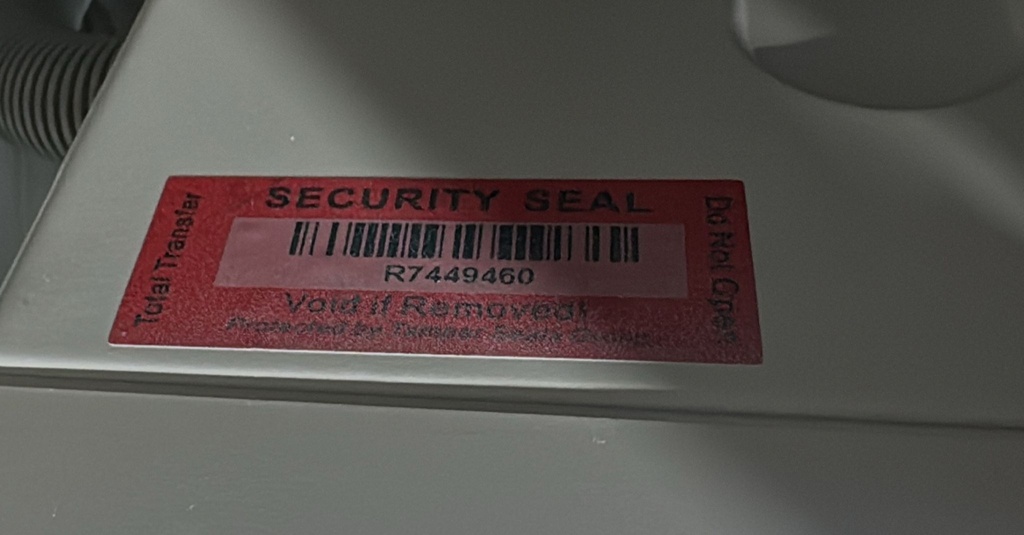 R7449460 LAVADORA 7 KG BALAY ELECTRONIC TS 873 1000 RPM BLANCA 