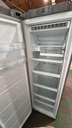TGF390NFINOX CONGELADOR VERTICAL 185X60 CM TEKA NO FROST INOXIDABLE