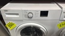 WTE6511BW LAVADORA 6 KG BEKO A+++ 1000 RPM BLANCA CON LAVADO RÁPIDO